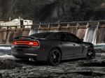 Dodge Charger R/T Fast Five 2011 года